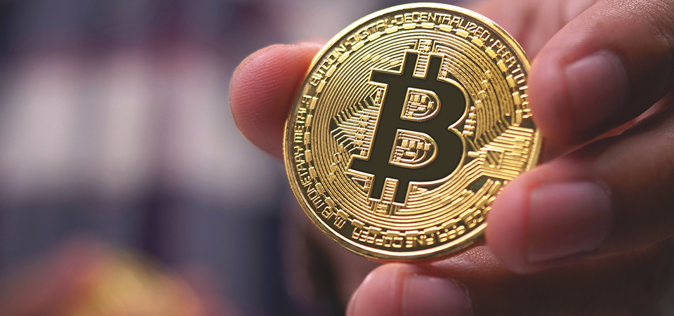 Why institutional investors increasingly rely on Bitcoin