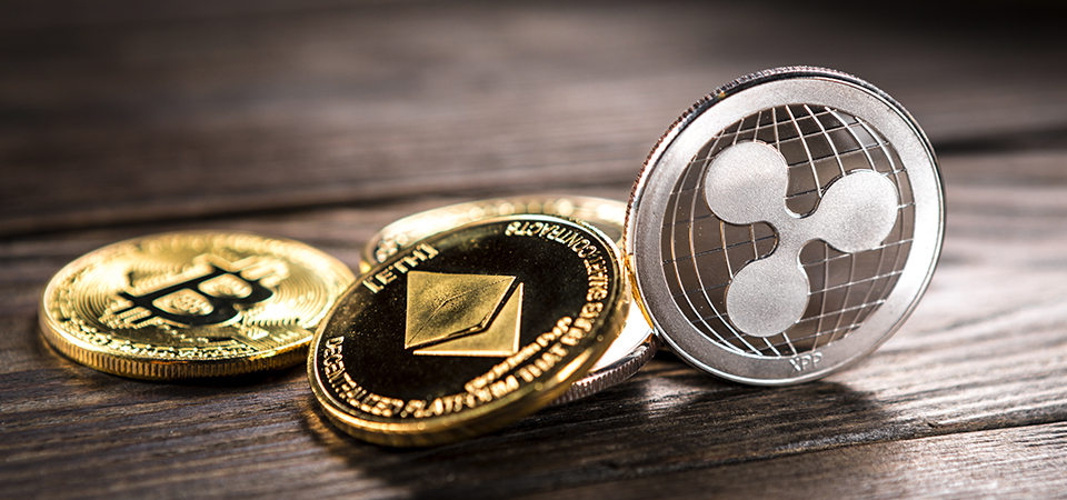 Markets: How Altcoins behave during the Bitcoin Rally 