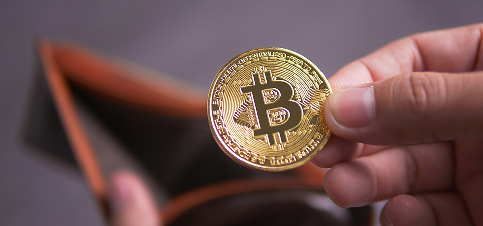 Lockdown: No banks, no transactions, but Bitcoin remained rock solid 