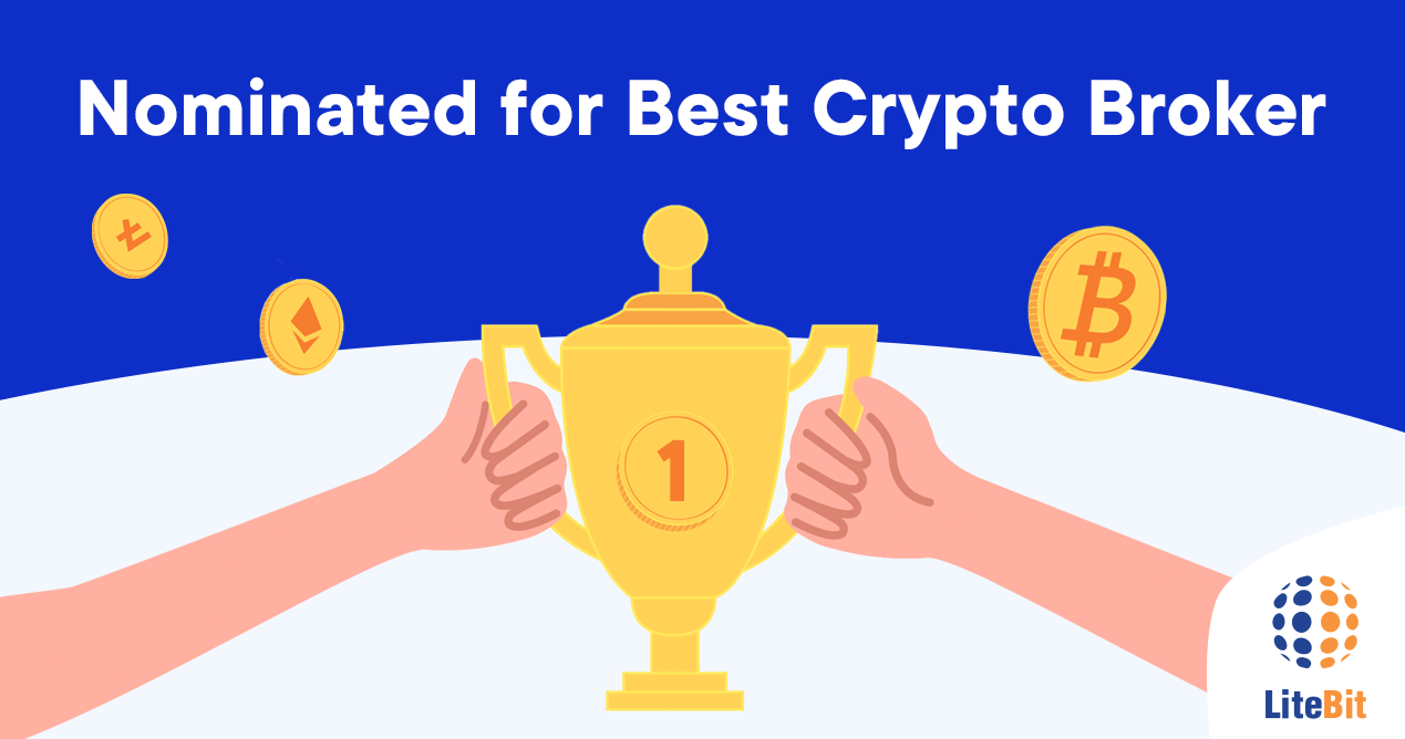nomination best crypto broker