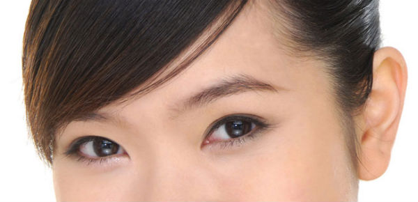 Asian Eyelid Surgery