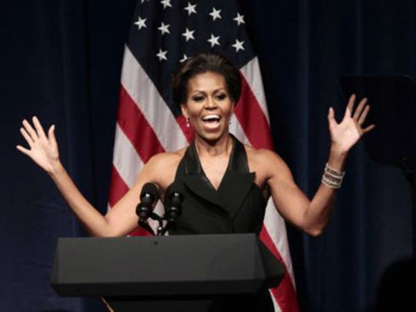 Michelle Obama Arms - Arm Lift Surgeries Increase