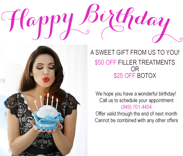 Song Plastic Surgery Birthday Email