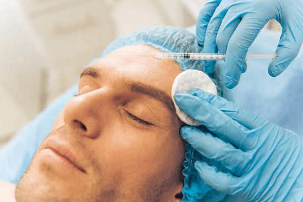 Botox Injection Irvine