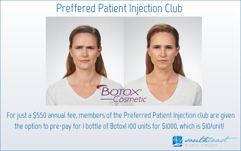 Botox Irvine