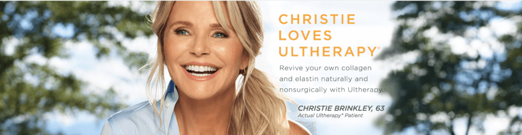 know Ultherapy Irvine