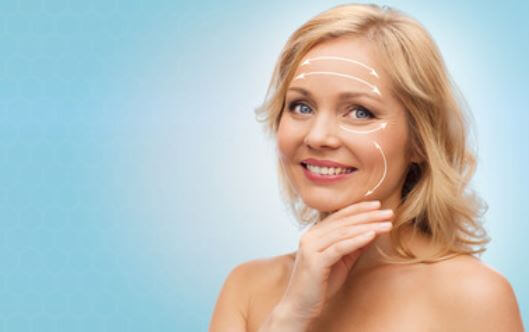 Facelift Irvine