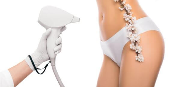 Laser Hair Removal Irvine