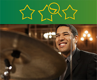 Popular jazz searches