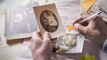 Genealogy
