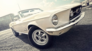 automobiles