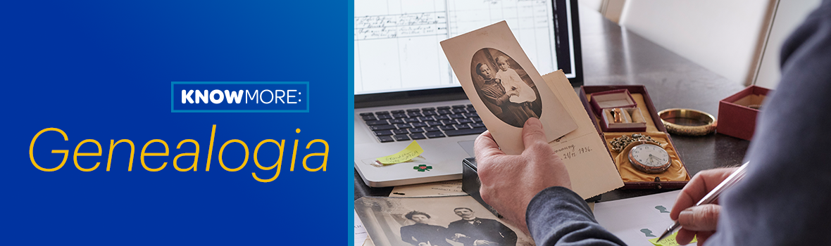 Genealogia