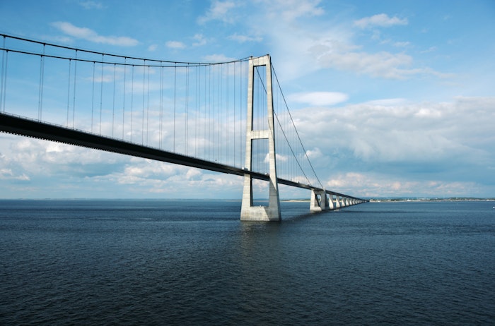 Storebæltsbroen