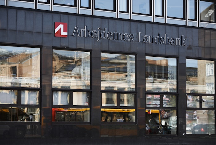 Arbejdernes Landsbank