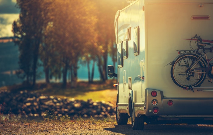 Autocamper