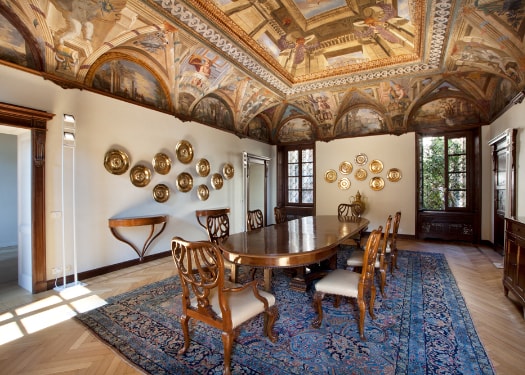 Casa Trussardi Dimore Design