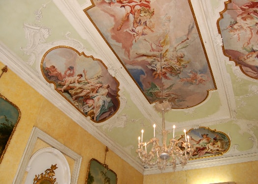 Palazzo Agliardi Dimore Design