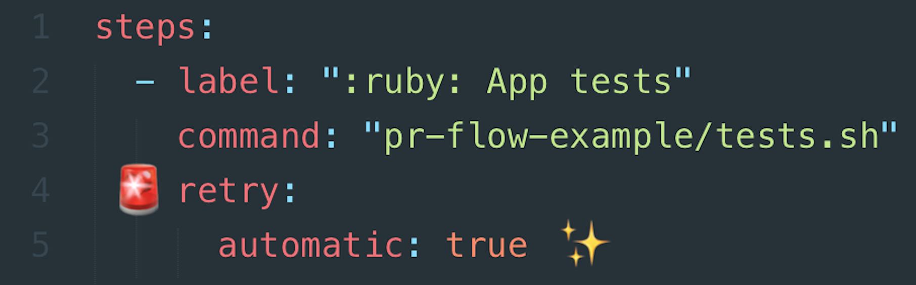 Job retries immutable job history, and improved visibility