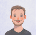 Headshot of Samuel Cochran