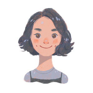 Photo of Jasmin Wong