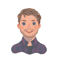 Photo of Jeremy Bumsted