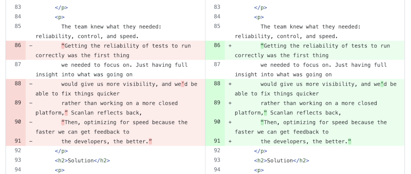 Pull request for replacing all curly quotes with straight quotes :trollface: