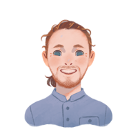 Photo of Greg Simpson