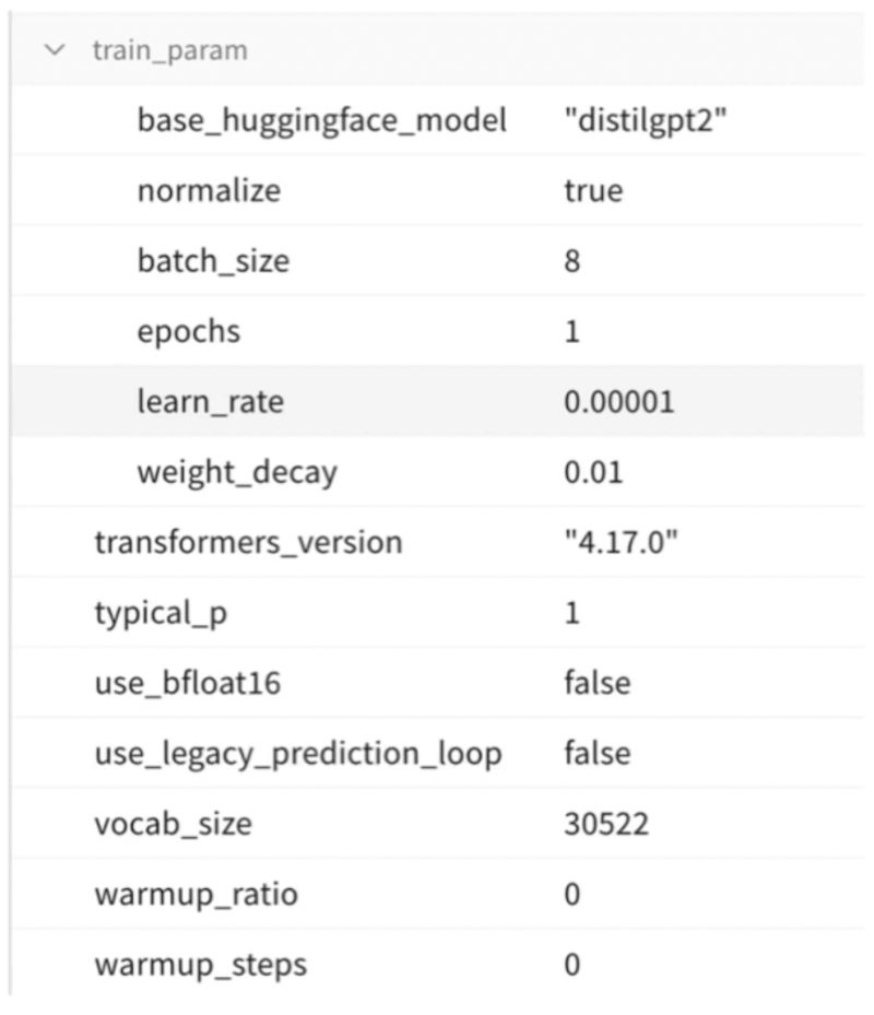 Model Training: not just running code