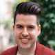 Headshot of Michael Belton