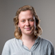 Headshot of Eleanor Toulmin