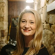 Headshot of Georgina Robilliard
