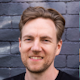 Headshot of Lachlan Donald