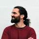 Headshot of Stefan Bramble