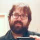 Headshot of Nick Rycar