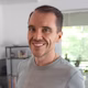 Headshot of Mike Morgan