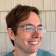 Headshot of James McShane