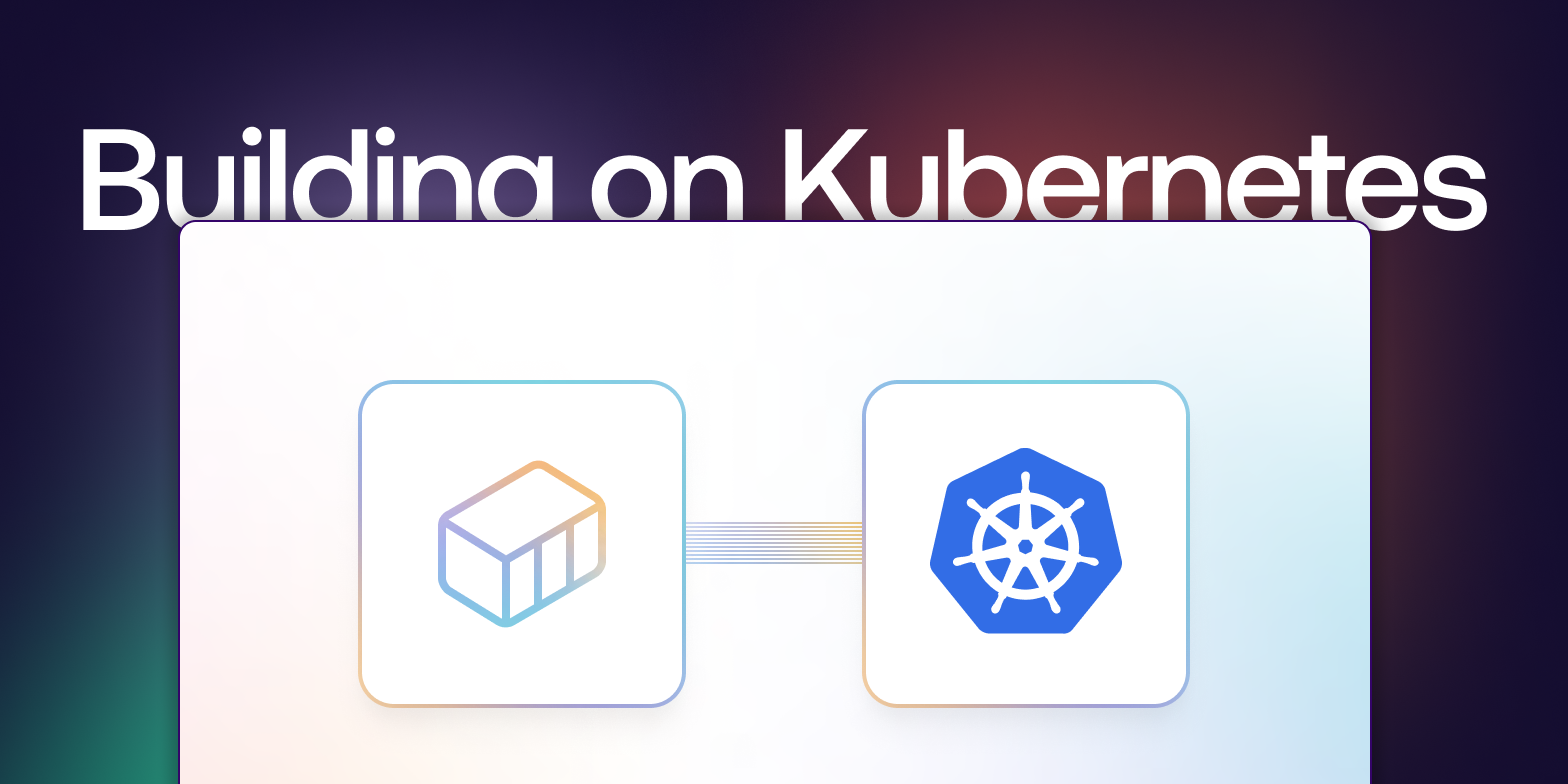 Building containers on How to get unstuck