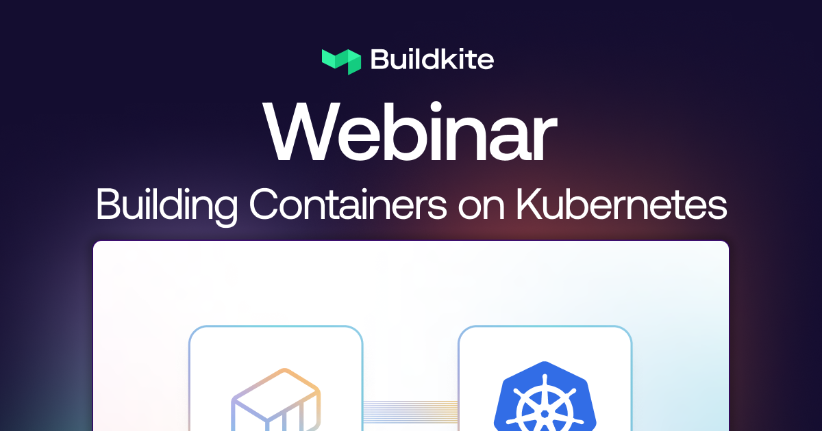 Building containers on How to get unstuck