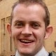 Headshot of Andy MacKinlay