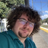 Photo of Daniel Oakley