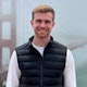 Headshot of Tyler French