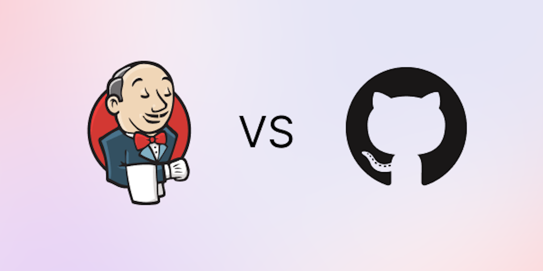 Jenkins vs Github Actions