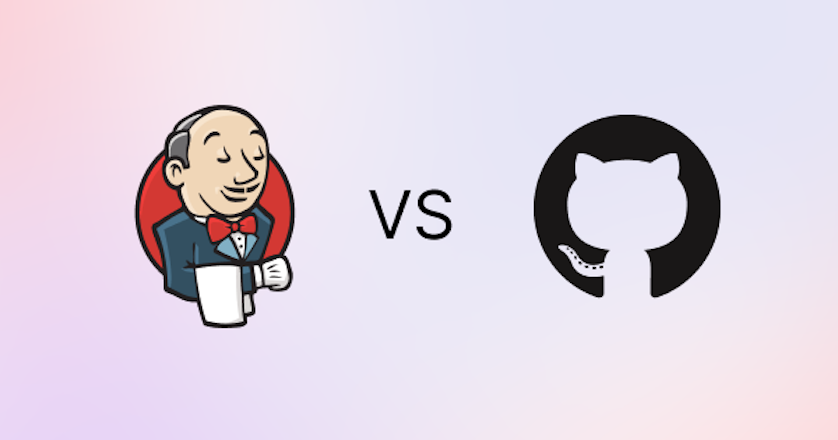Jenkins vs Github Actions