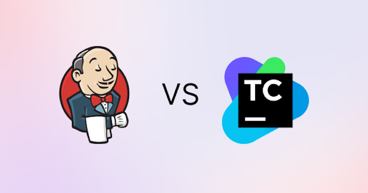 Jenkins vs TeamCity