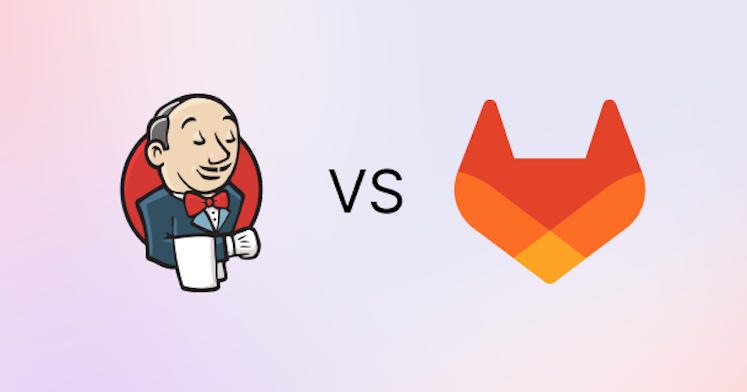 Jenkins vs Gitlab CI