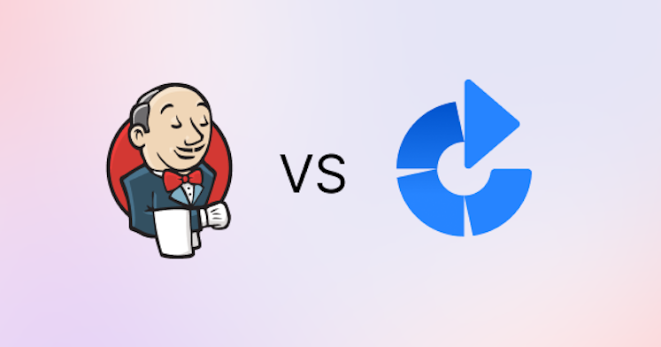 Jenkins vs Bamboo