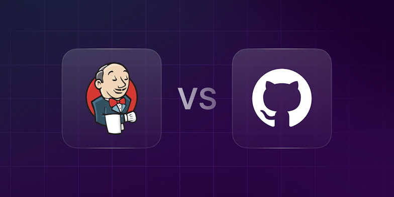 Github Actions vs Jenkins