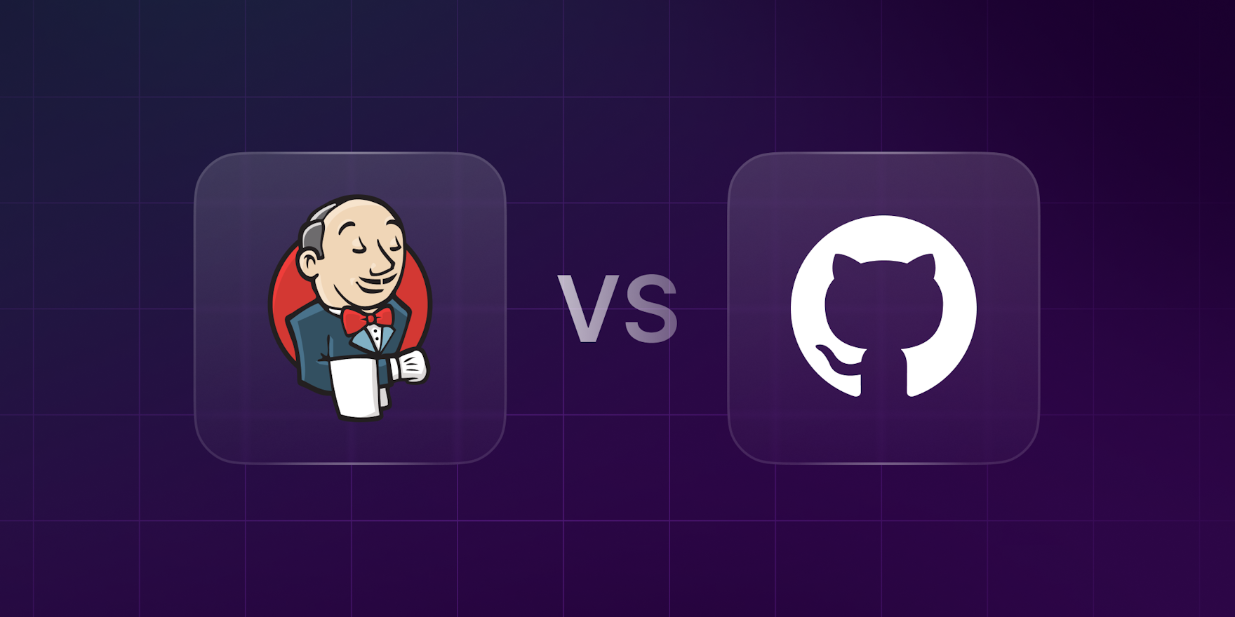 Jenkins vs Github Actions