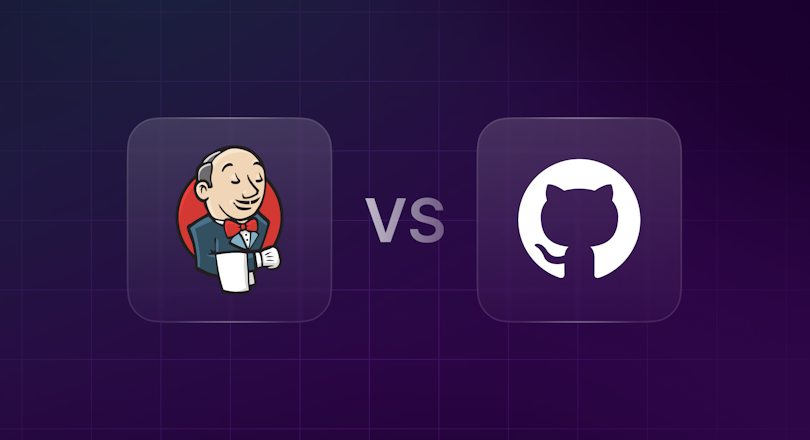 Jenkins vs Github Actions