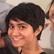 Headshot of Spriha Tucker